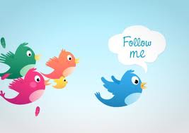 add 55,555 + real looking twitter followers to your account and make your presence popular