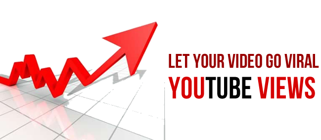 Offer you 111,111 + Views for your youtube video