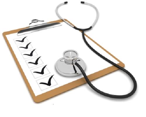 create Backlink for your site on my site 1 PR3 + 8 PR2 Health Category