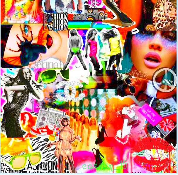 create Backlink for your site on my site 1 PR3 + 2 PR2 Fashion Category