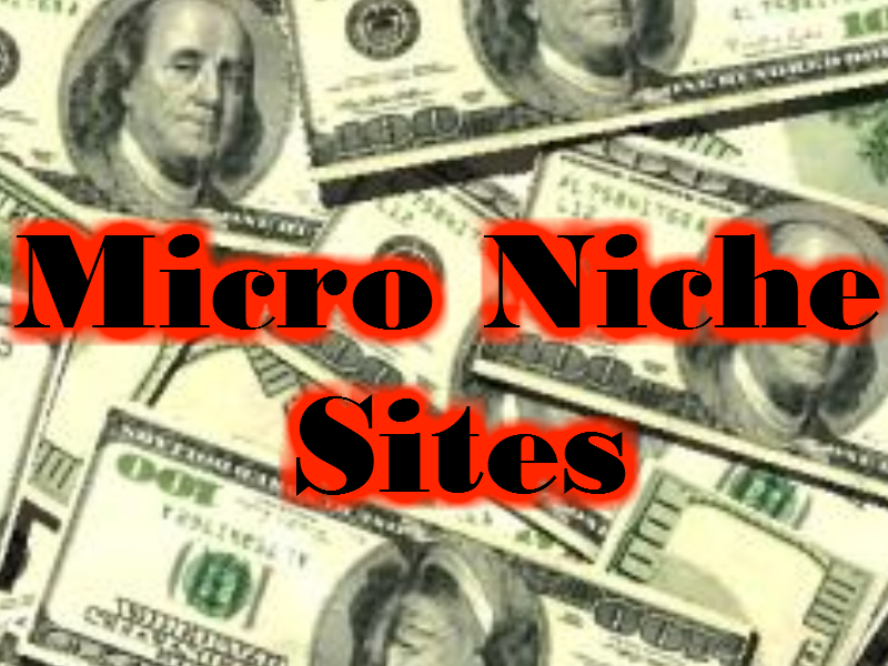 create a adsense micro niche site: 3X500 words article+ 50 wiki links+ 57$ wp clear 3.0 theme+ 67$ EasyWPSeo theme and many more freebies