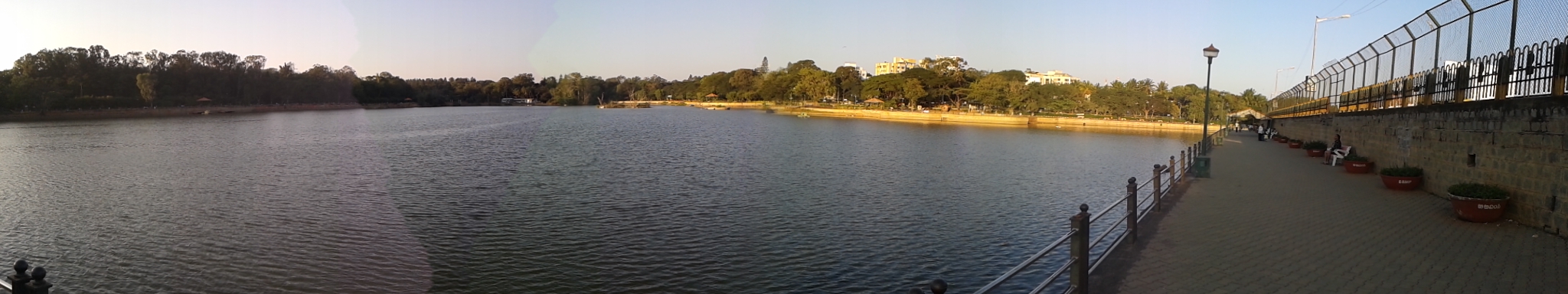 Review of Indian IT Service Providers