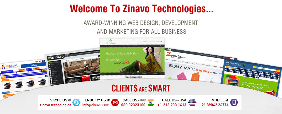 Build Your Corporate Website with Responsive Design