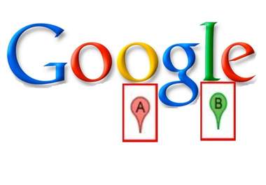 create 25 maps w kml and a report, referencing your newly merged GOOGLE Places and Plus citation to local seo optimize your G+ / Places Page 
