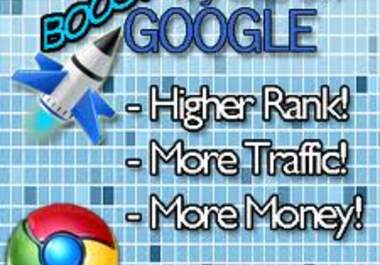 make 16 Links from Pr9 to Pr6 by Submitting in 8 Sites, Each Sites will Accept Two KEYWORD links and Send You a Accepted Links 