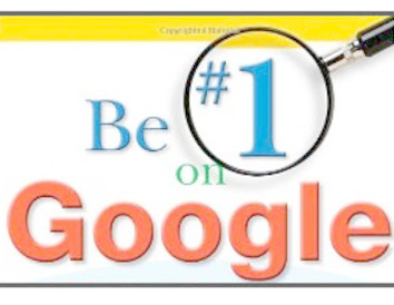 get an image next to your WEBSITE on Google Search Results