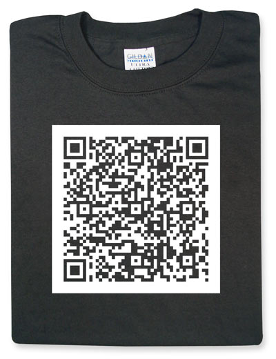 generate a killer and professional, fully functional and creative QR code for you or your business website only