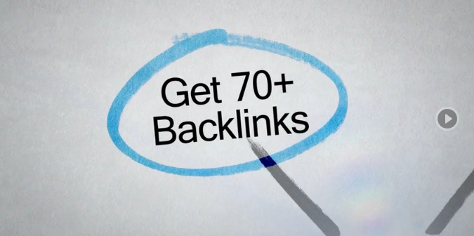 I will create 70 Real High Pr BACKLINKS, Dofollow, PR8, PR9, Authority links, Good Seo for 