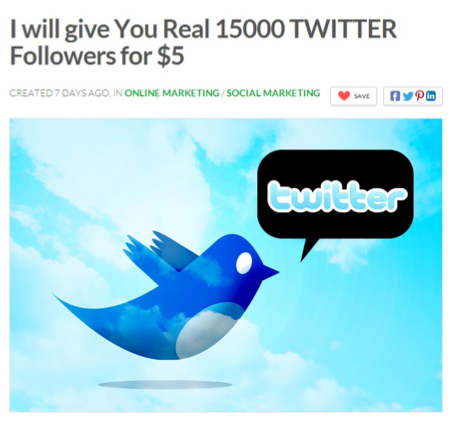 Social Media Selling Method