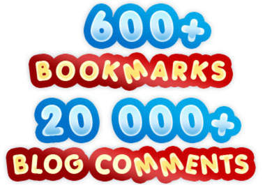 create Panda and Penguin Safe Super Social Link Pyramid , Social Pyramid with Over 600 bookmarks boosted by 20 020 blog comments