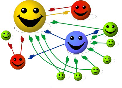 LINK BUILDING - PANDA reVAMPED