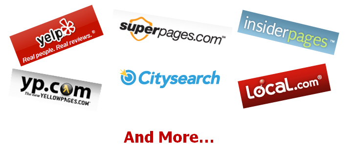 submit your 1 business website in 30 USA Local Listing Sites