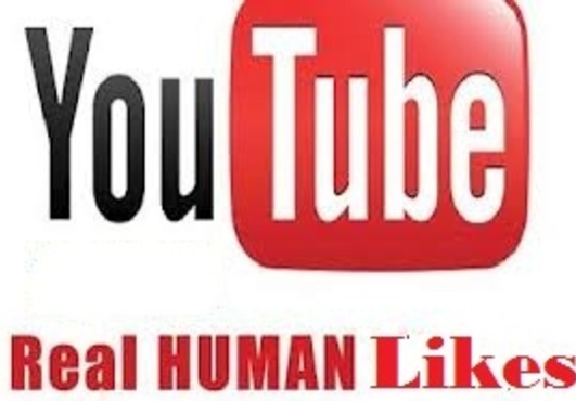 Get 600 Youtube video likes and 60 comments just