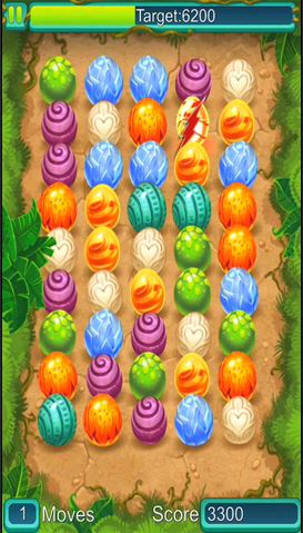 I will Sell Puzzle Game Source Code