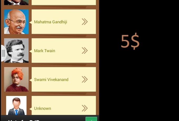 I Will sell  Quotes  Source Code World Most Popular APP