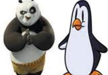 create a Powerful And PENGUIN Safe Linkwheel With 6 Unique Articles From 6 High Pr ArticIe Directories 
