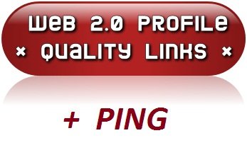 create 150 WEB 20 profile on sites with high page rank + ping to boost your search engine ranking 