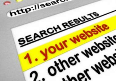 get Your Site To The Front Of Google With 10000+ Backlinks Including Powerful Gov And Edu And Do Follow Sites As Well For Massive Results just