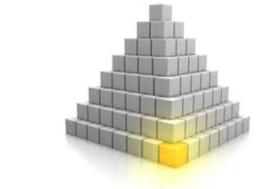 finish a link pyramid of 3 tiered with 3 properties 30X150X450 BackLinks Pyramid which will provide a huge seo boost