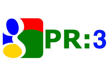 give you high quality PR3 link for six months