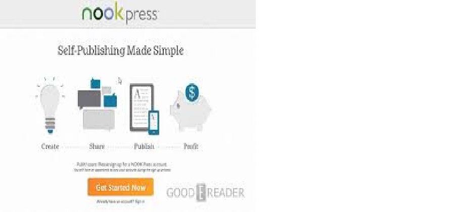 SIMPLE STEPS TO PUBLISHING A SUCCESSFUL EBOOK