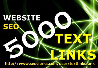 do 5000 seo backlinks with scrapebox