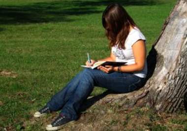 write a 200 word blog post on my PR1 blog about anything you want 