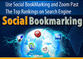 bookmarking your website manually to 20 PR5-PR8 Do Follow 20 Social Bookmarking Sites within 24 hour