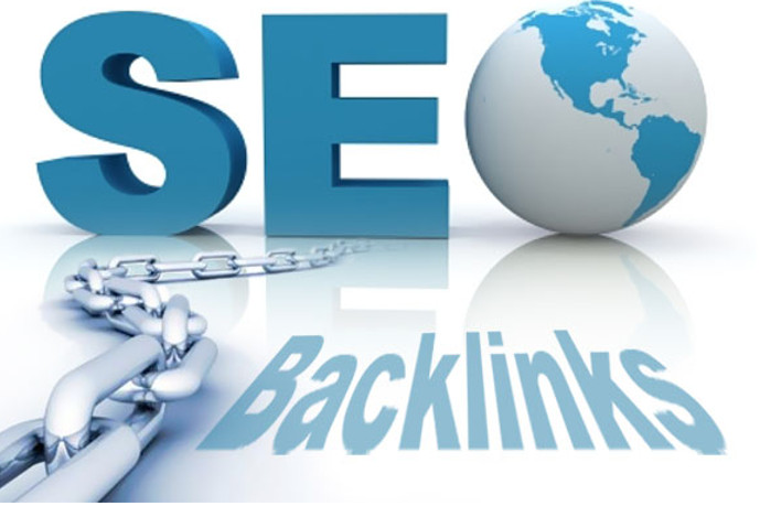 I will get 20 backlinks pr8-pr10 for your sites