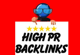 make 40 High PR7 PR4 Profile Links, ping and make feed../*/.