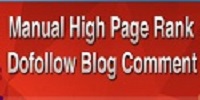 MANUALLY Create 90 DOFOLLOW BLOG COMMENTS Actual Page Rank 7 To 3 HIGH QUALITY BACKLINKS 