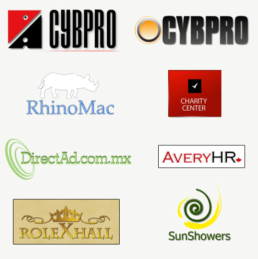 reate an Original + Professional Logo