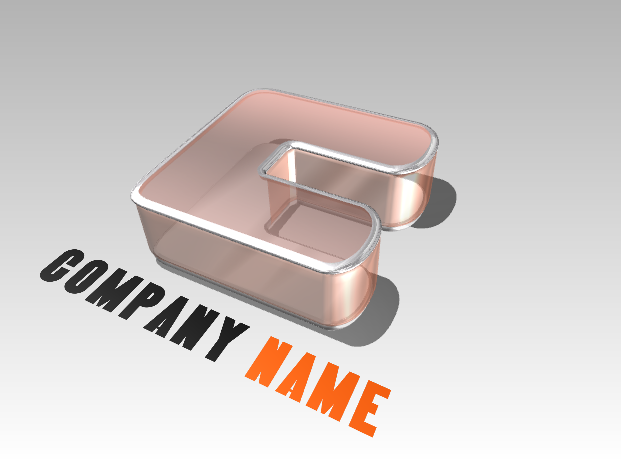 I will Design 3 Professional Logos 