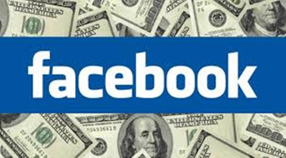 ... work which one is related to ads and you can make money on facebook