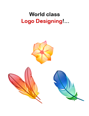 design 5 professional Logo.
