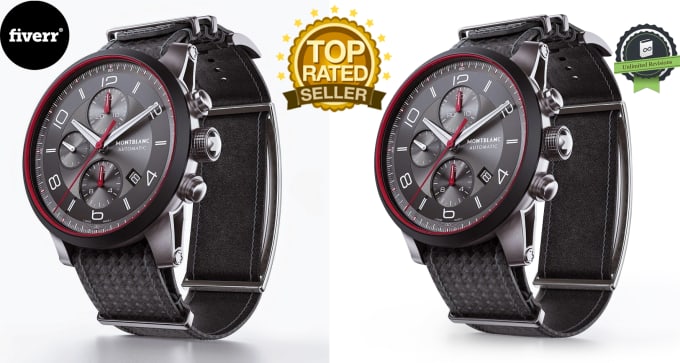 do Clipping Path of 12 images Background Remove in 24 hours