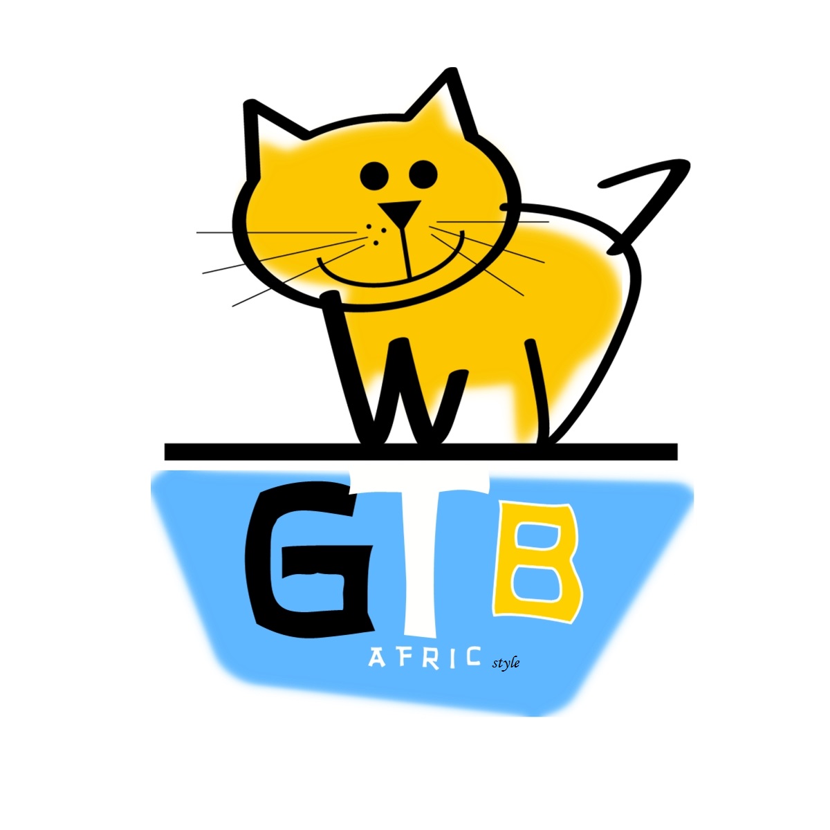 I will design your desired  Logo for