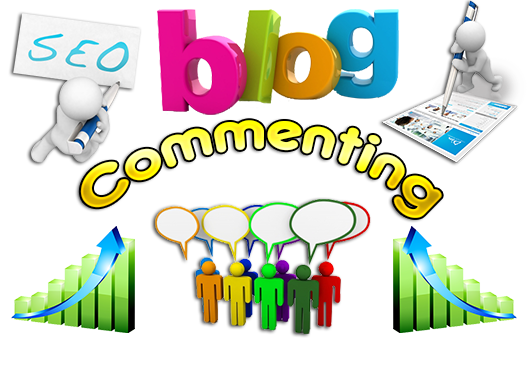 Make Strong 40,000+ Blog Comment Backlinks