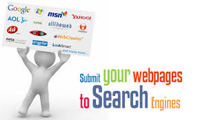 Submit your website to TOP 120 Search Engines + FREE indexing and pinging