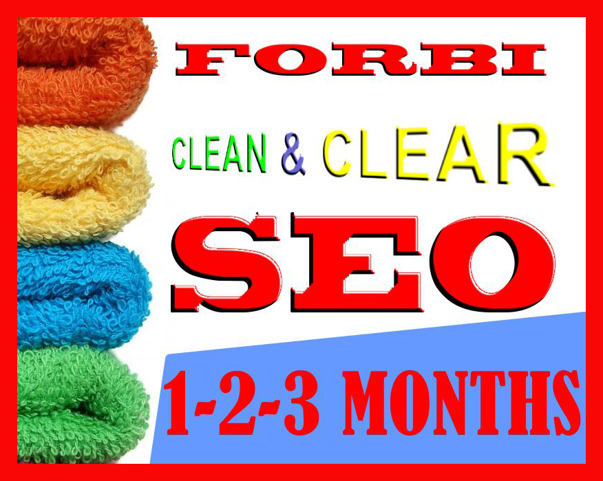 SEO service that REALLY WORKS!