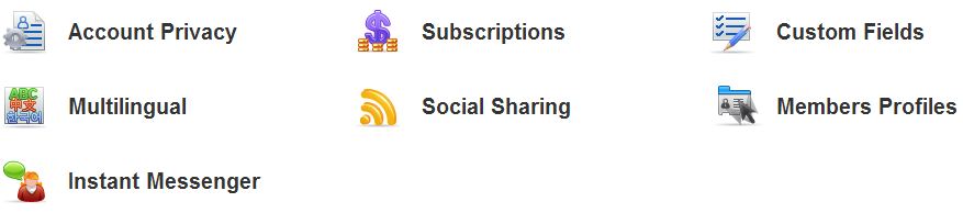 create Your Amazing Social Networking Website to Start your Online Business