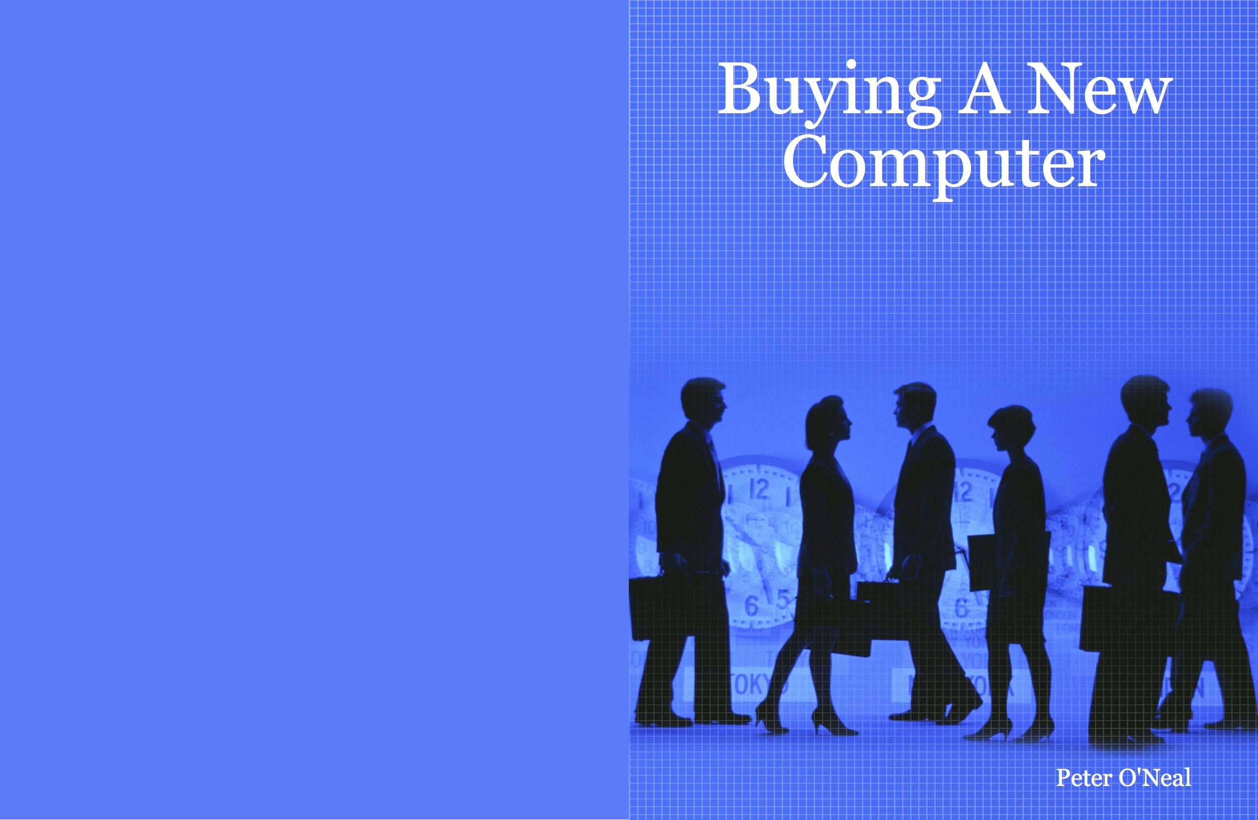 Guide to Buying a New Computer