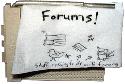 Create Over ★500★ High Page Rank Forum Profile Back Links for your Site with FREE Pinging and Indexing:)