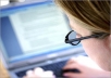Assist you for web research, data processing/entry or any other admin support task online for one hour:) 