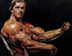Strength training exercises 