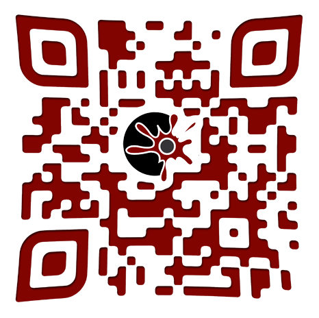 design up to 3 custom colored qr codes with your 