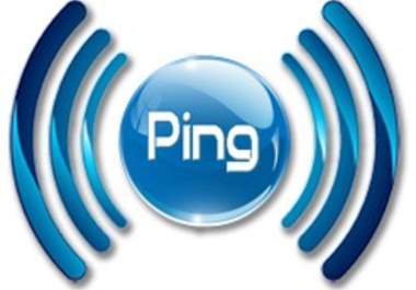 ping backlinks 
