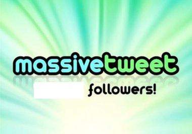 tweet to 150000 followers of my 6 accounts your Name or Site on twitter as many as 7 times a day Then Ping Those Urls