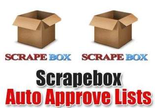 give you Massive list of 953500 High PR Auto Approve Links from 62,425 Unique Domains to post 