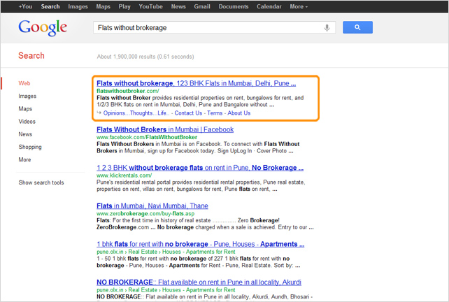 Be Your Own Personal *SEO* Guru for 15 Daysfor 1 of your websites / projects